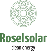 Roselsolar Ibiza · Empresa fotovoltaica · Paneles solares